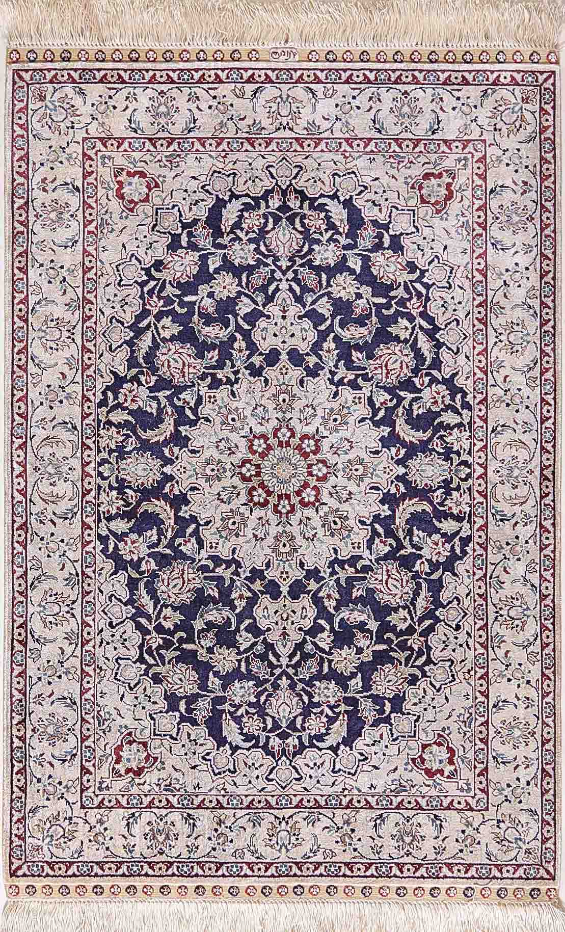 Zhengping Seide 93x63