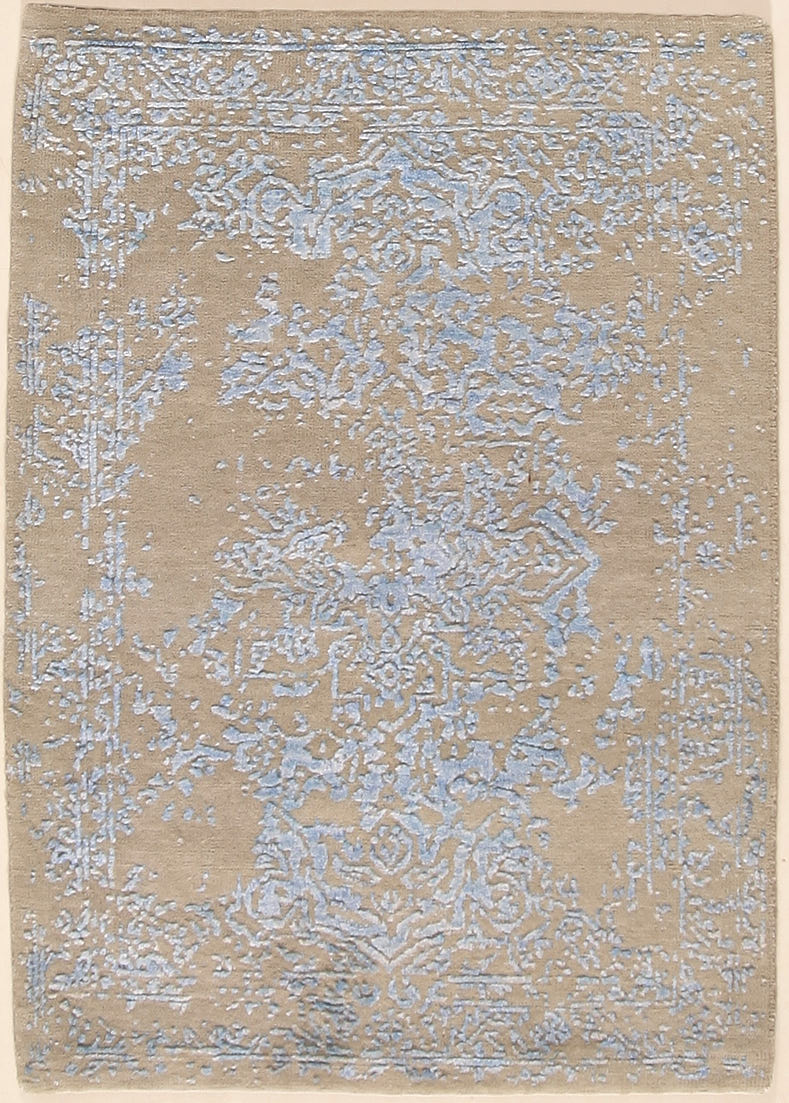 Dara Heriz 95x67