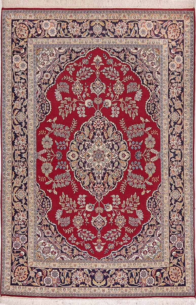 Kaschmir Seide 232x154