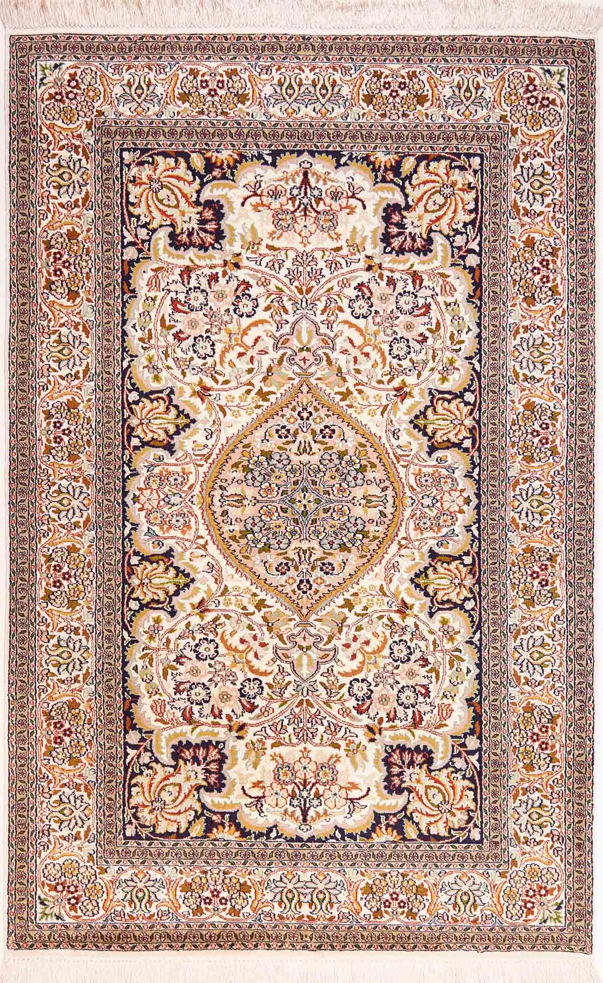Kaschmir Seide 184x119