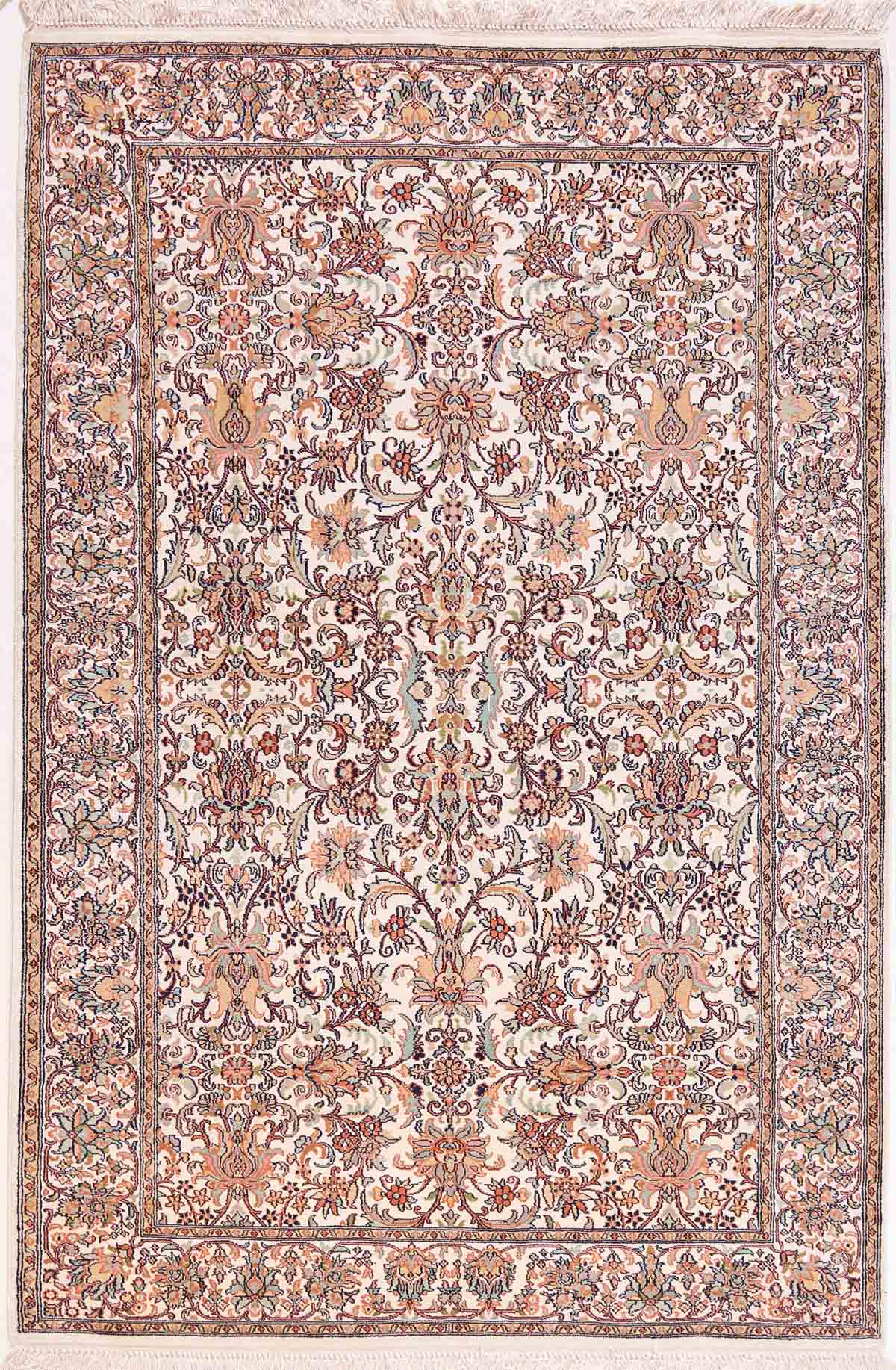 Kaschmir Seide 187x126