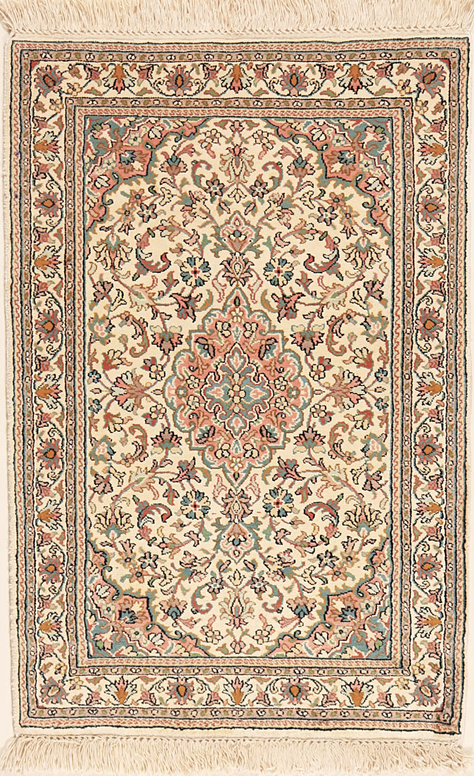 Kaschmir Seide 93x63