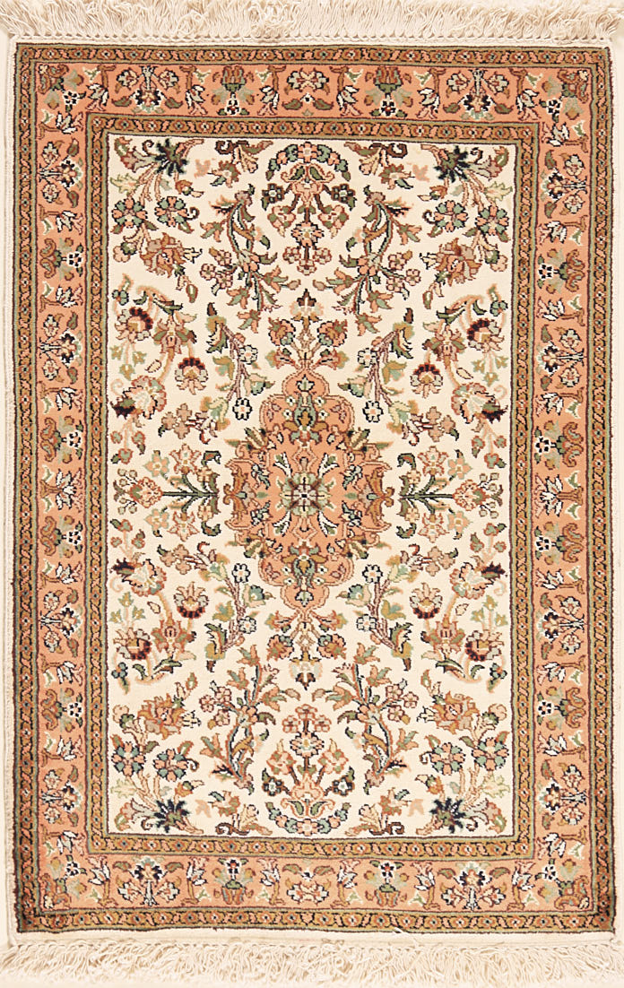 Kaschmir Seide 94x65