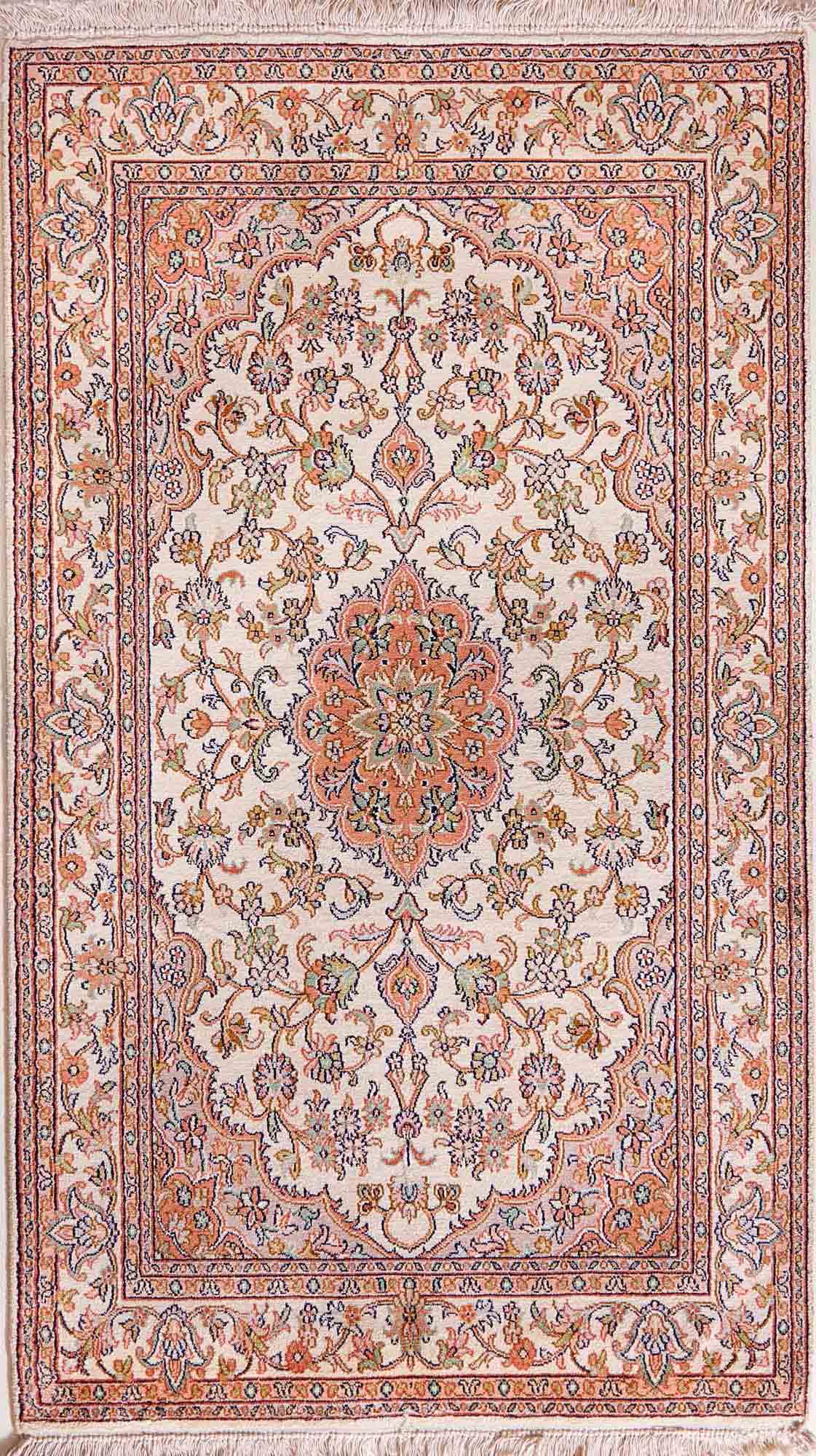 Kaschmir Seide 164x95