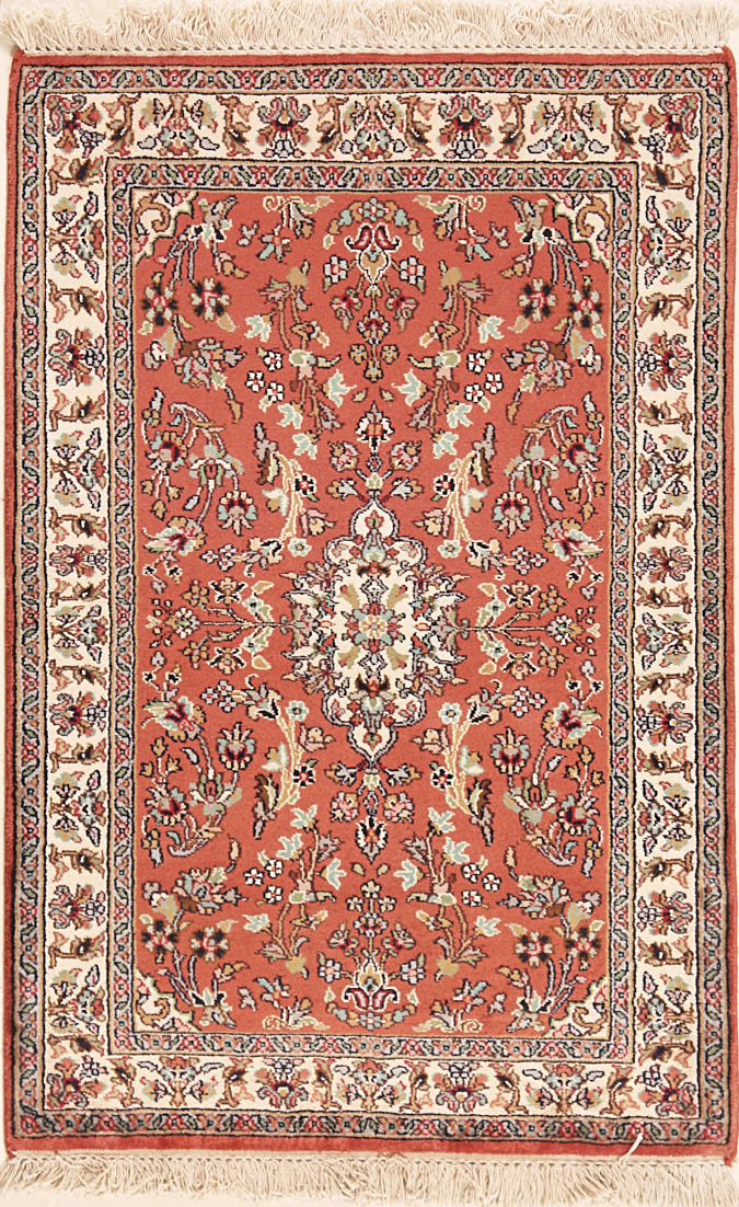 Kaschmir Seide 100x67