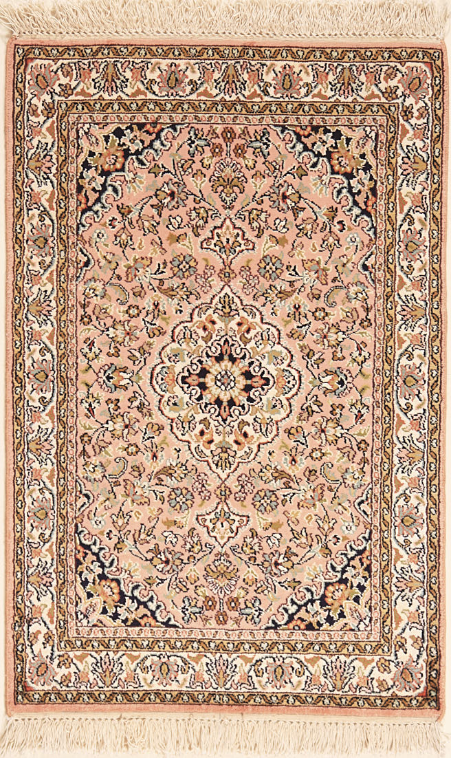 Kaschmir Seide 98x65