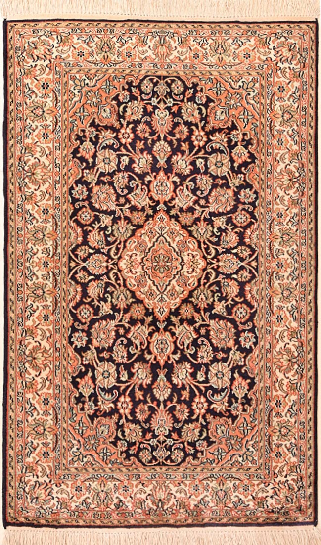 Kaschmir Seide 130x78