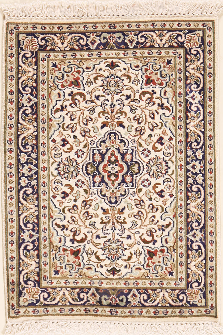 Kaschmir Seide 62x45