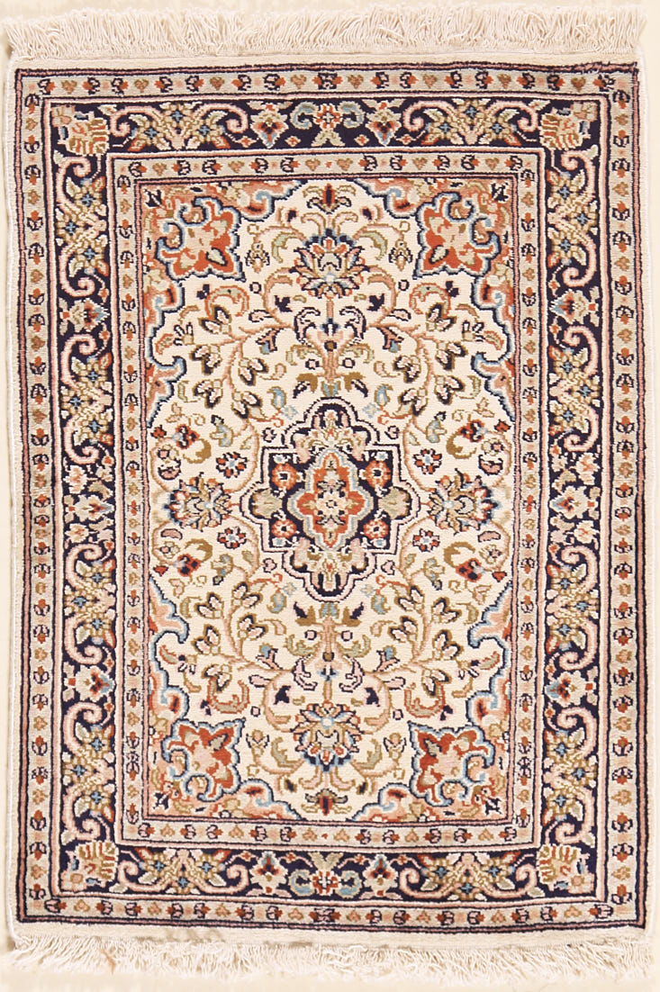 Kaschmir Seide 66x47