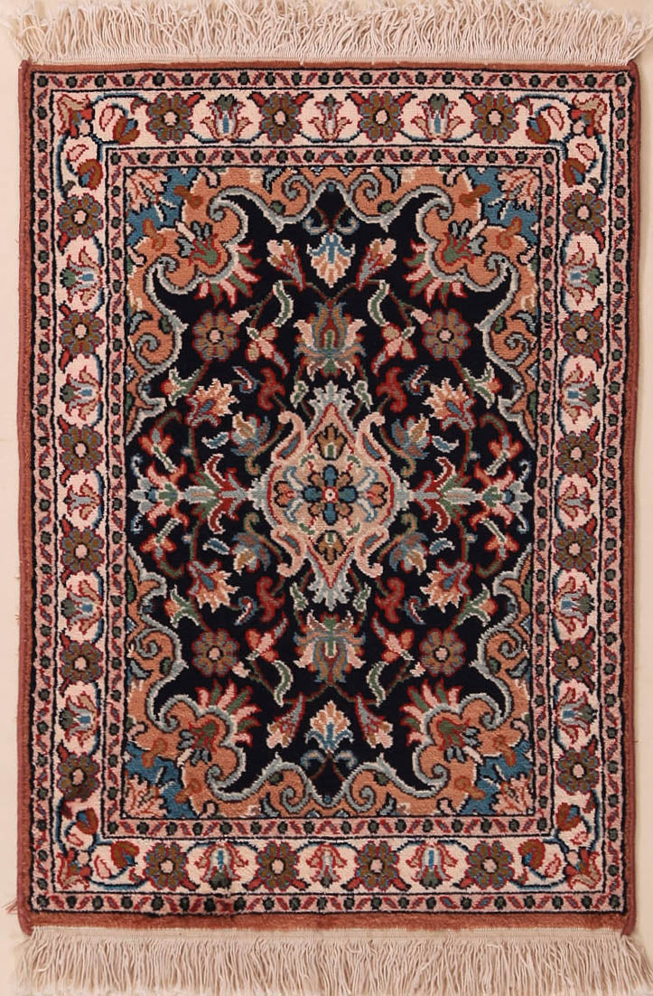 Kaschmir Seide 61x43