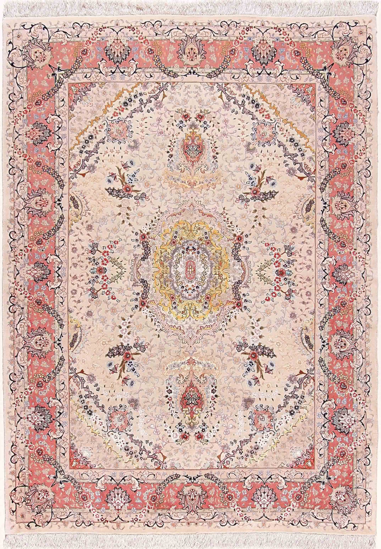 Täbriz 205x150