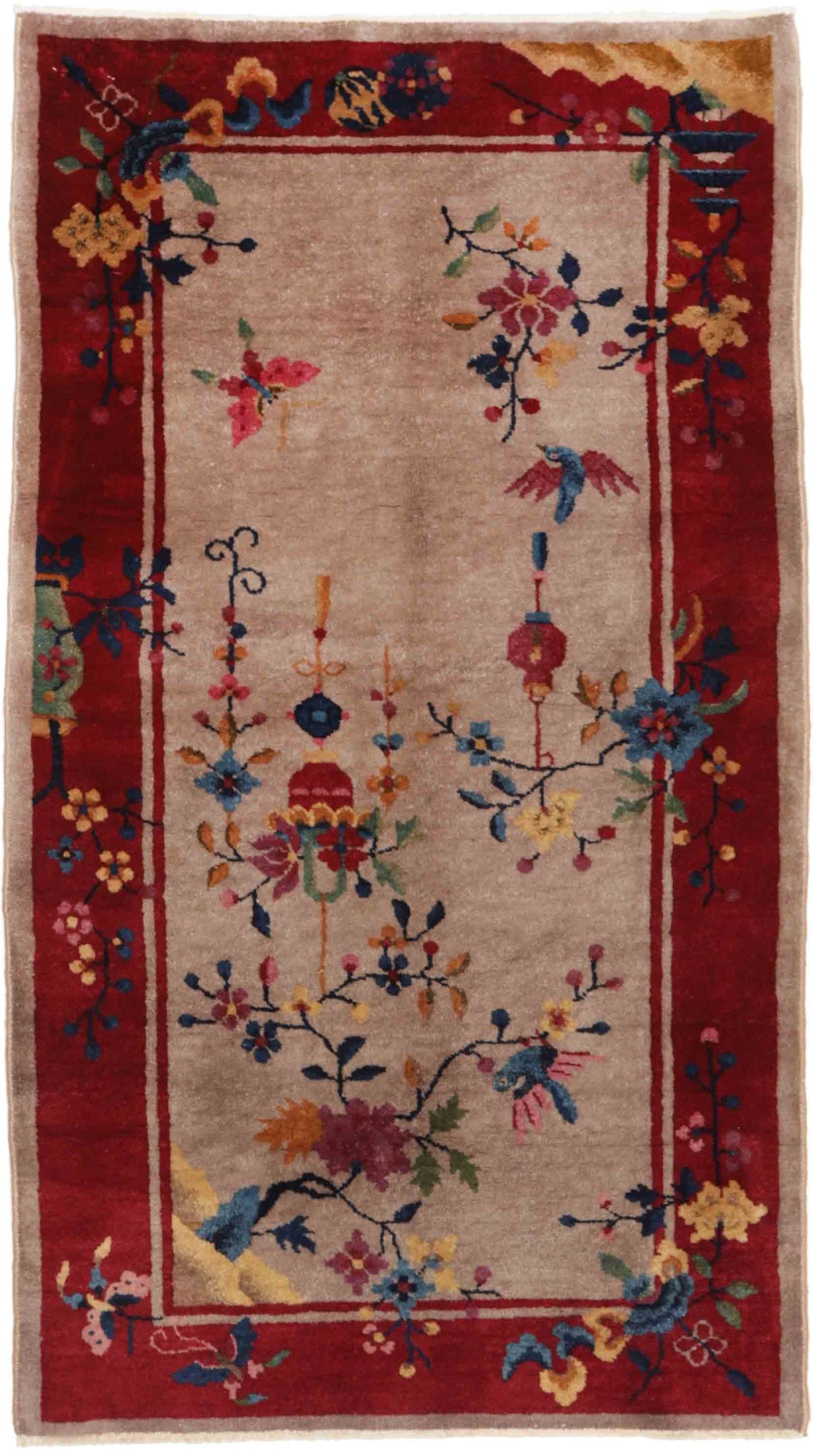 China Design 175x90