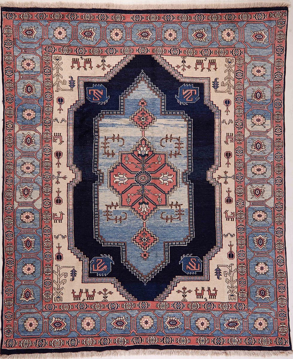 Malayer 245x200