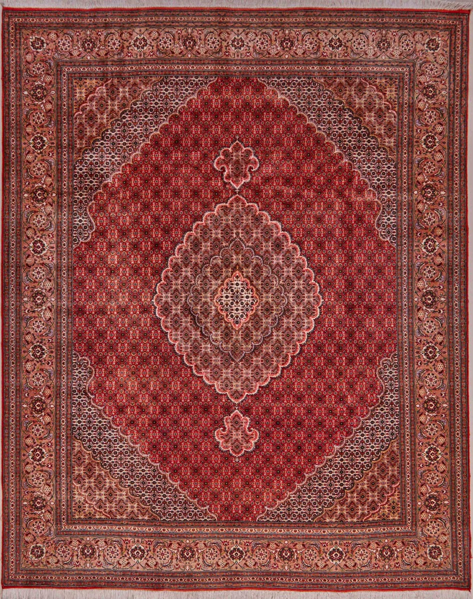 Täbriz Mahi 245x198