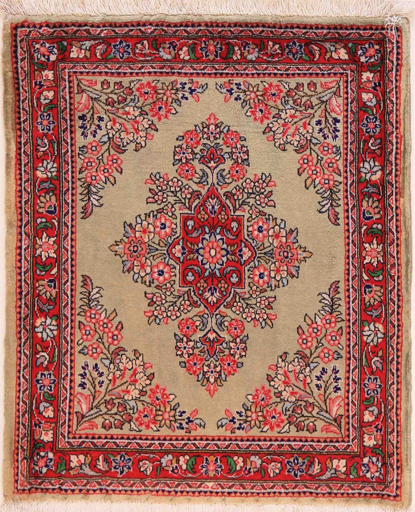 Sarough 79x65
