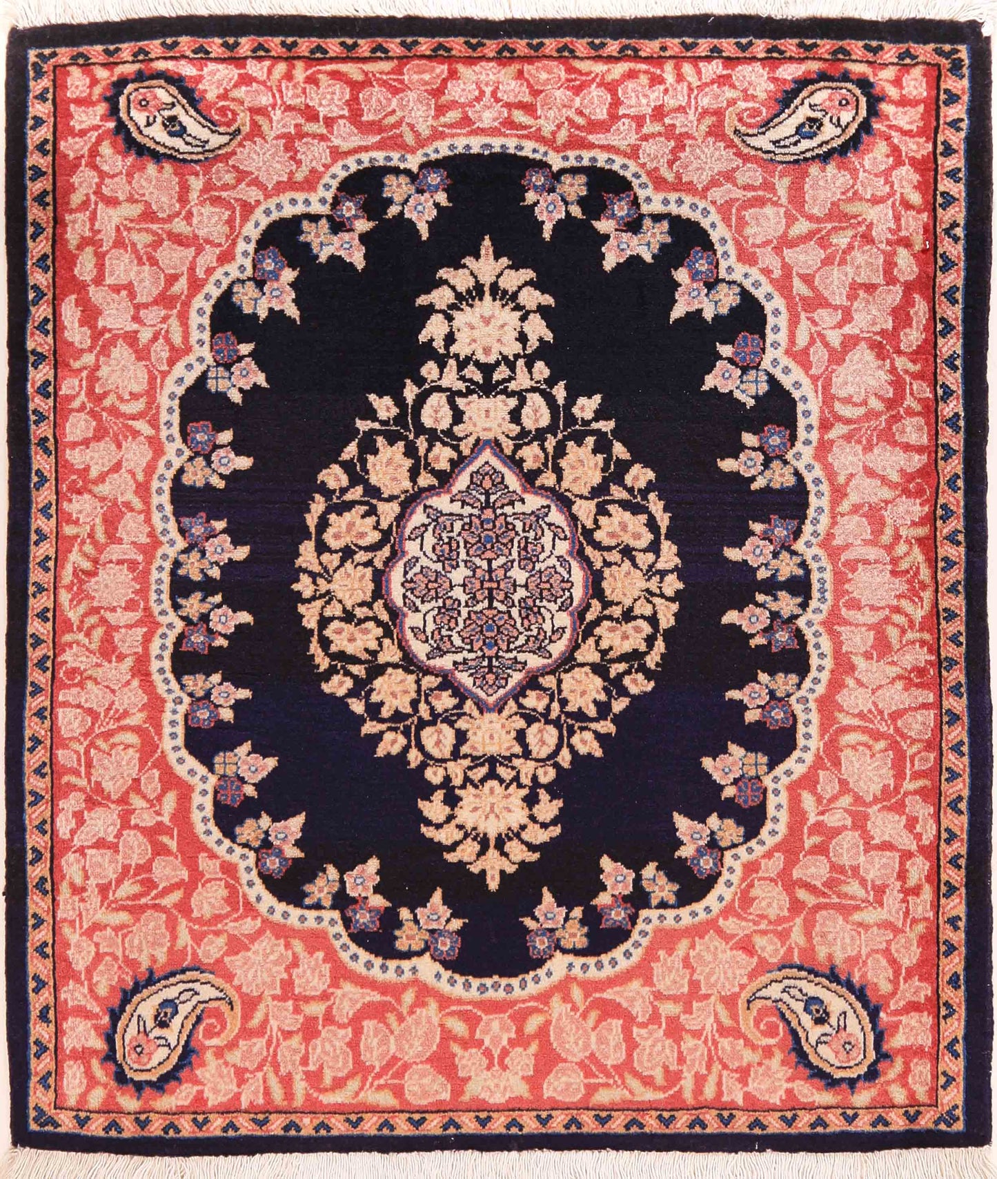 Sarough 74x80