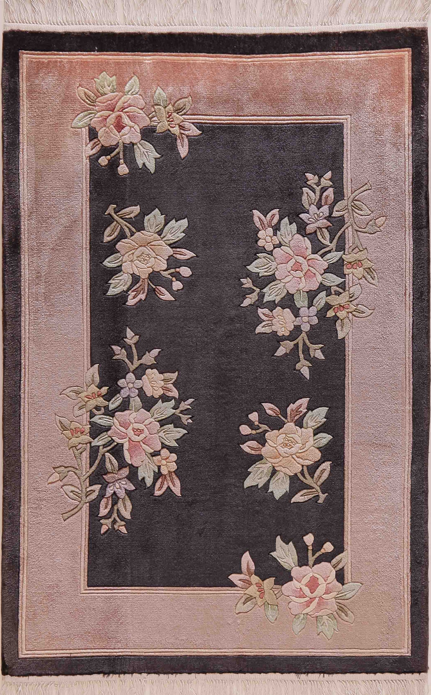 China Seide 95x60