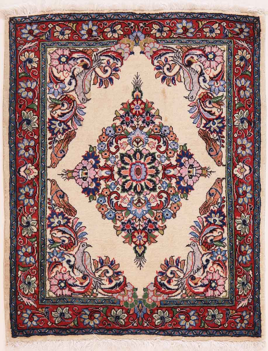 Sarough 83x65