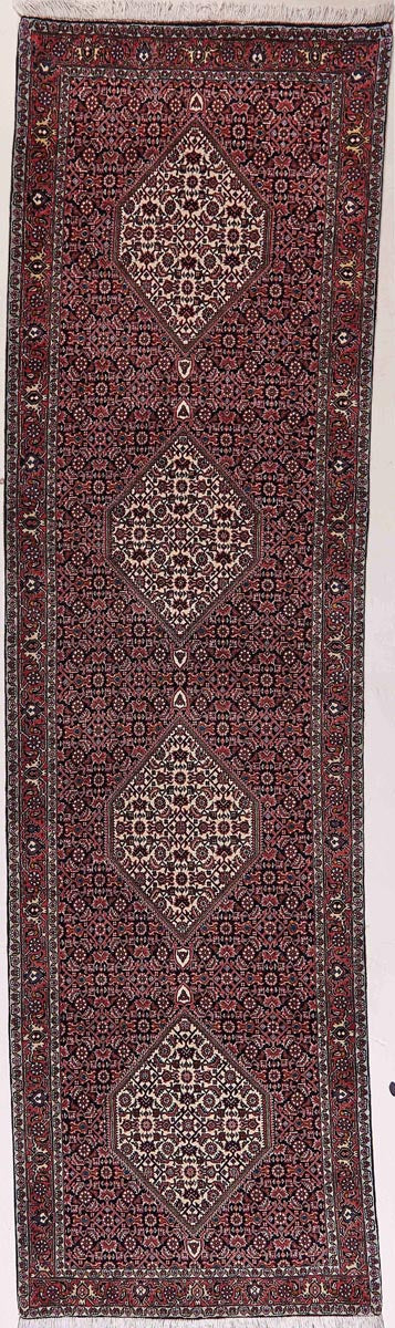 Bidjar Tekab 291x85