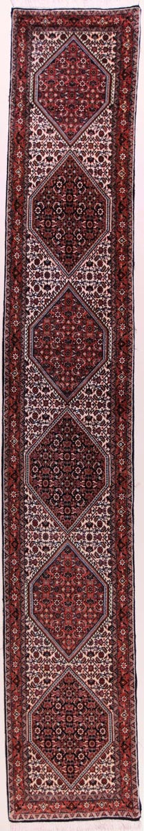 Bidjar 400x65