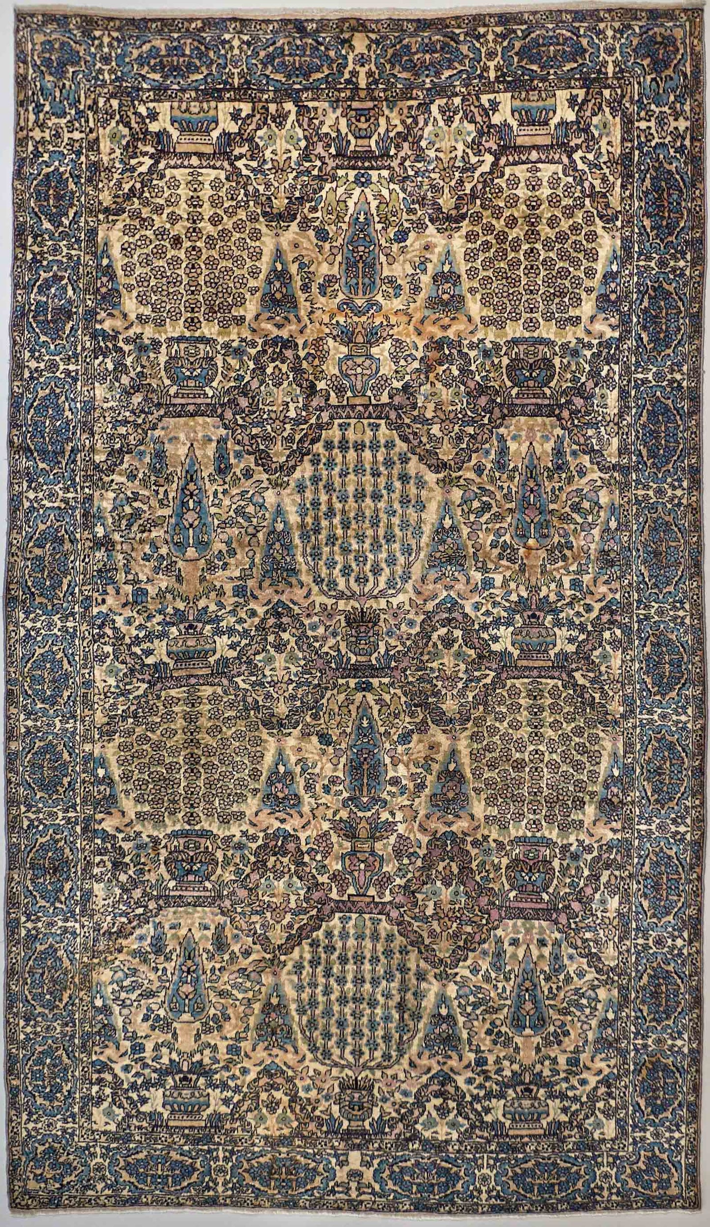 US Kashan old 260x150