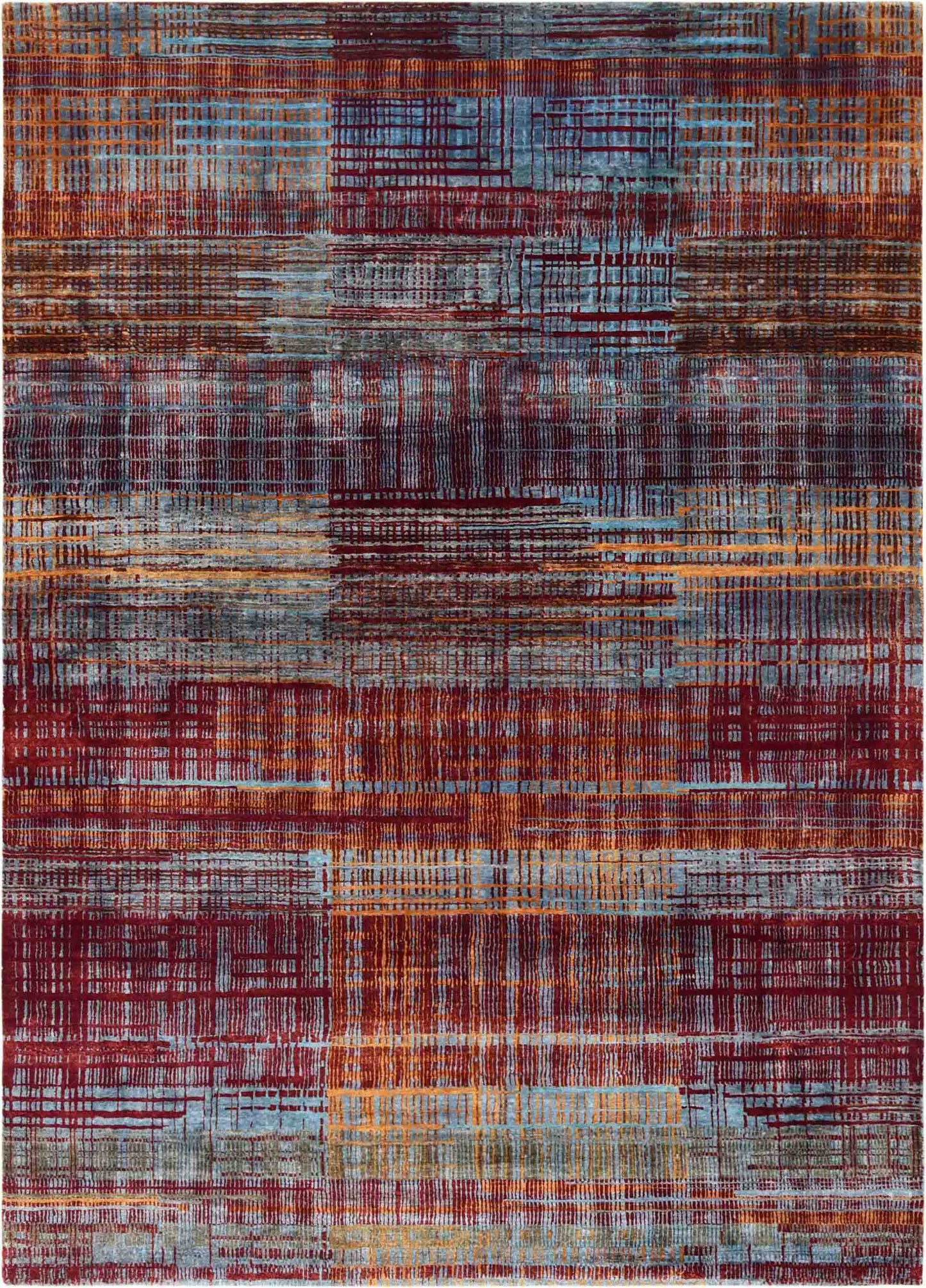 Urben LA Skyline 238x166