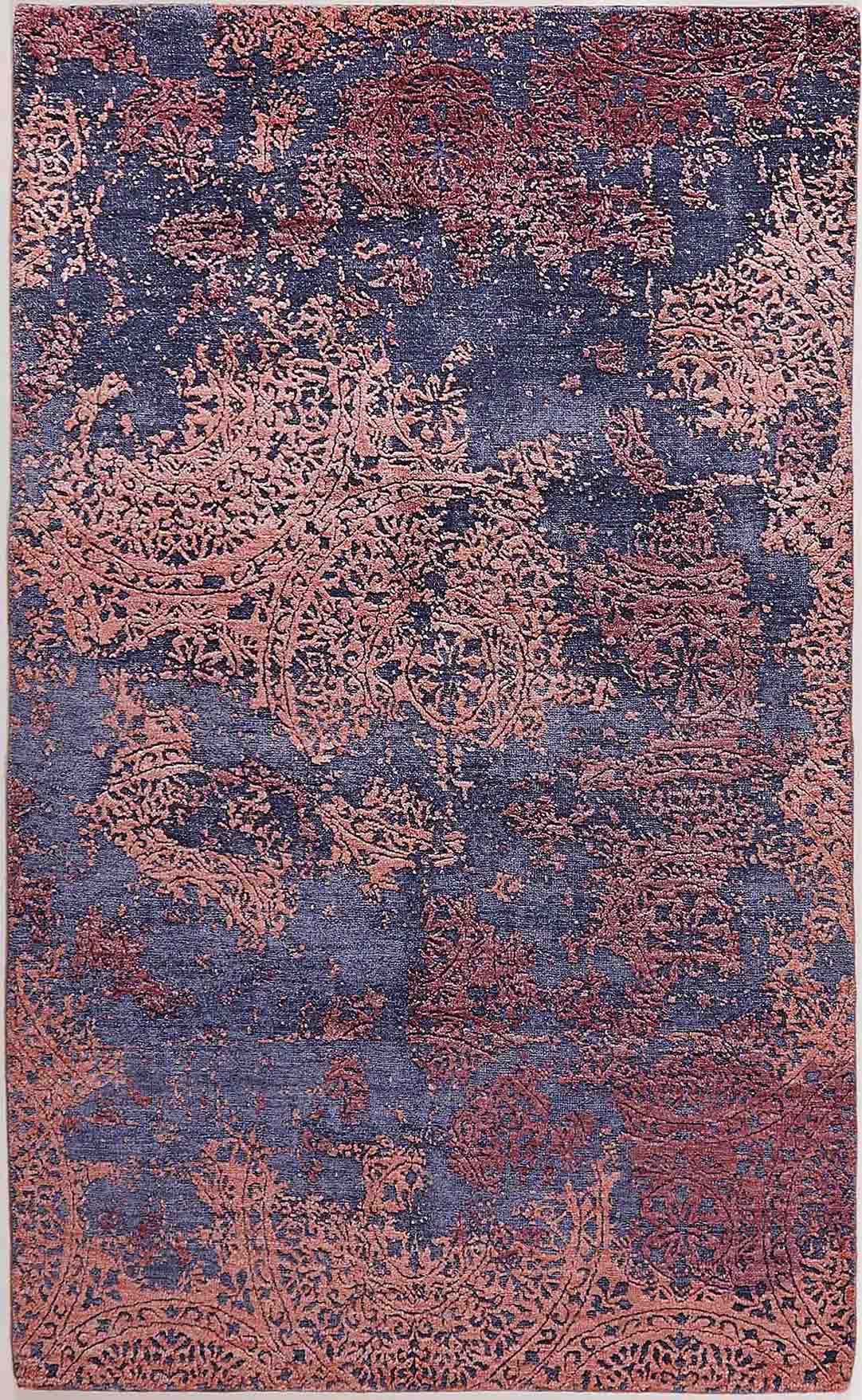 Baral Lotus rust 206x149