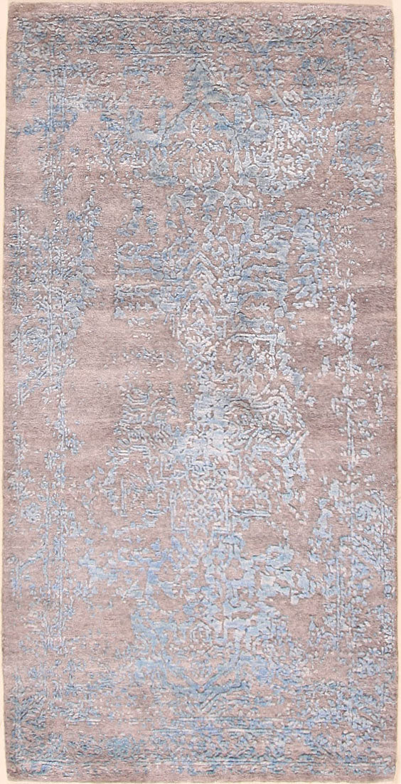 Dara Silver Heaven 145x73