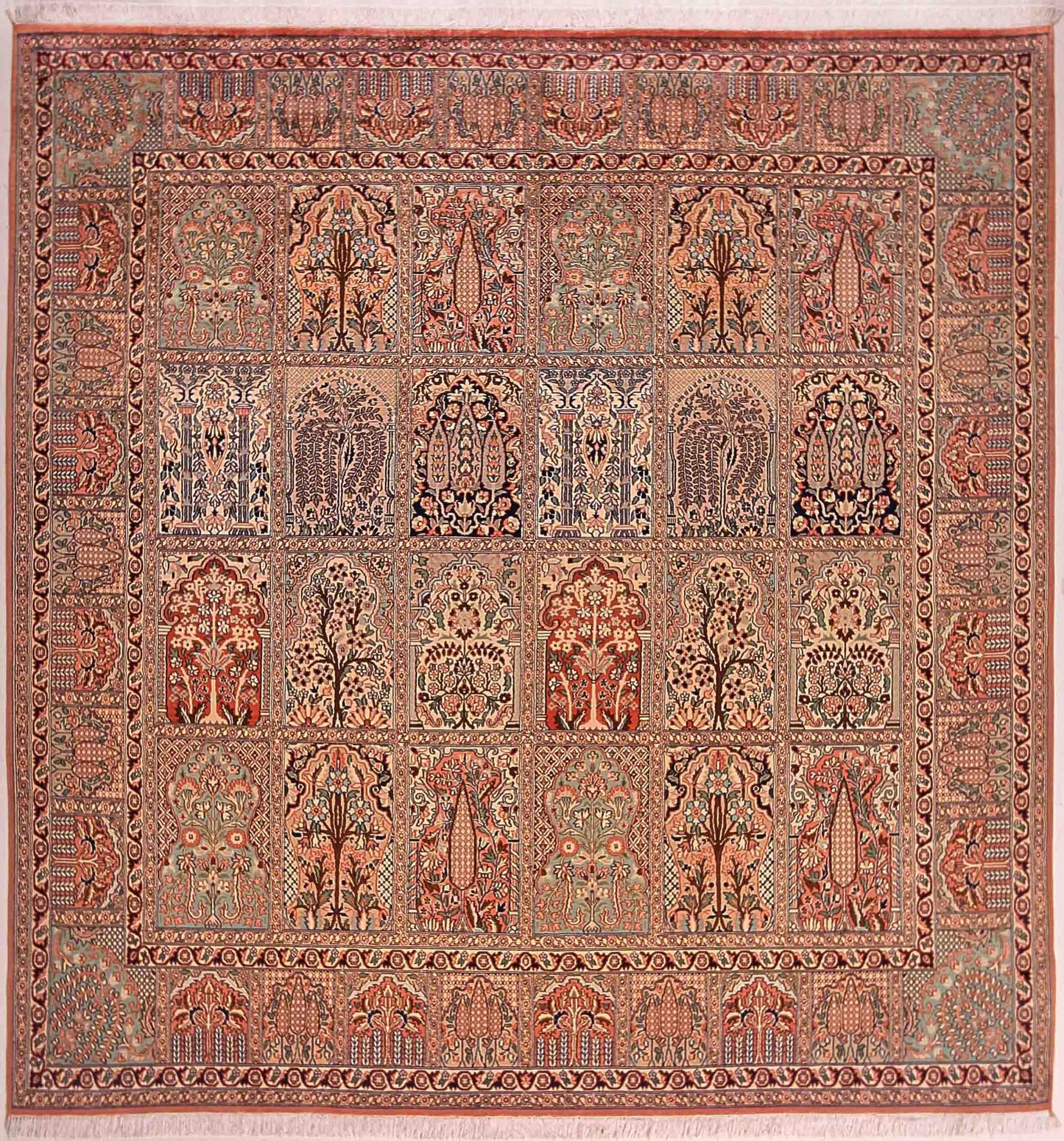 Kaschmir Seide 220x215