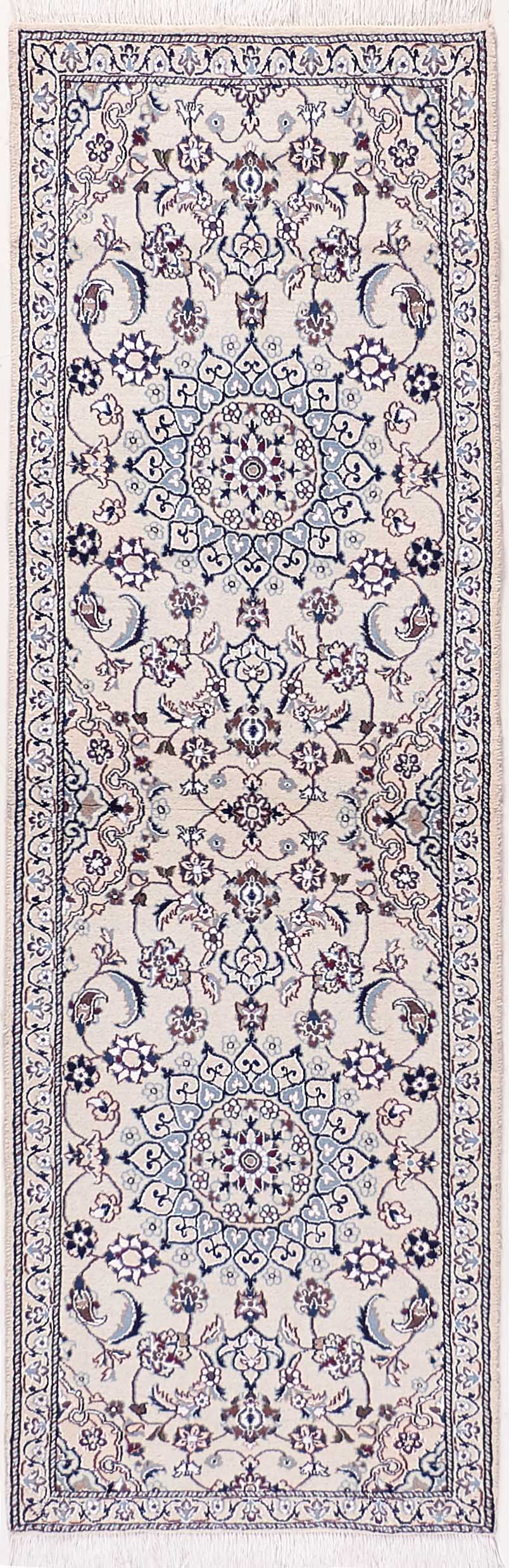 Nain 9 La 195x64