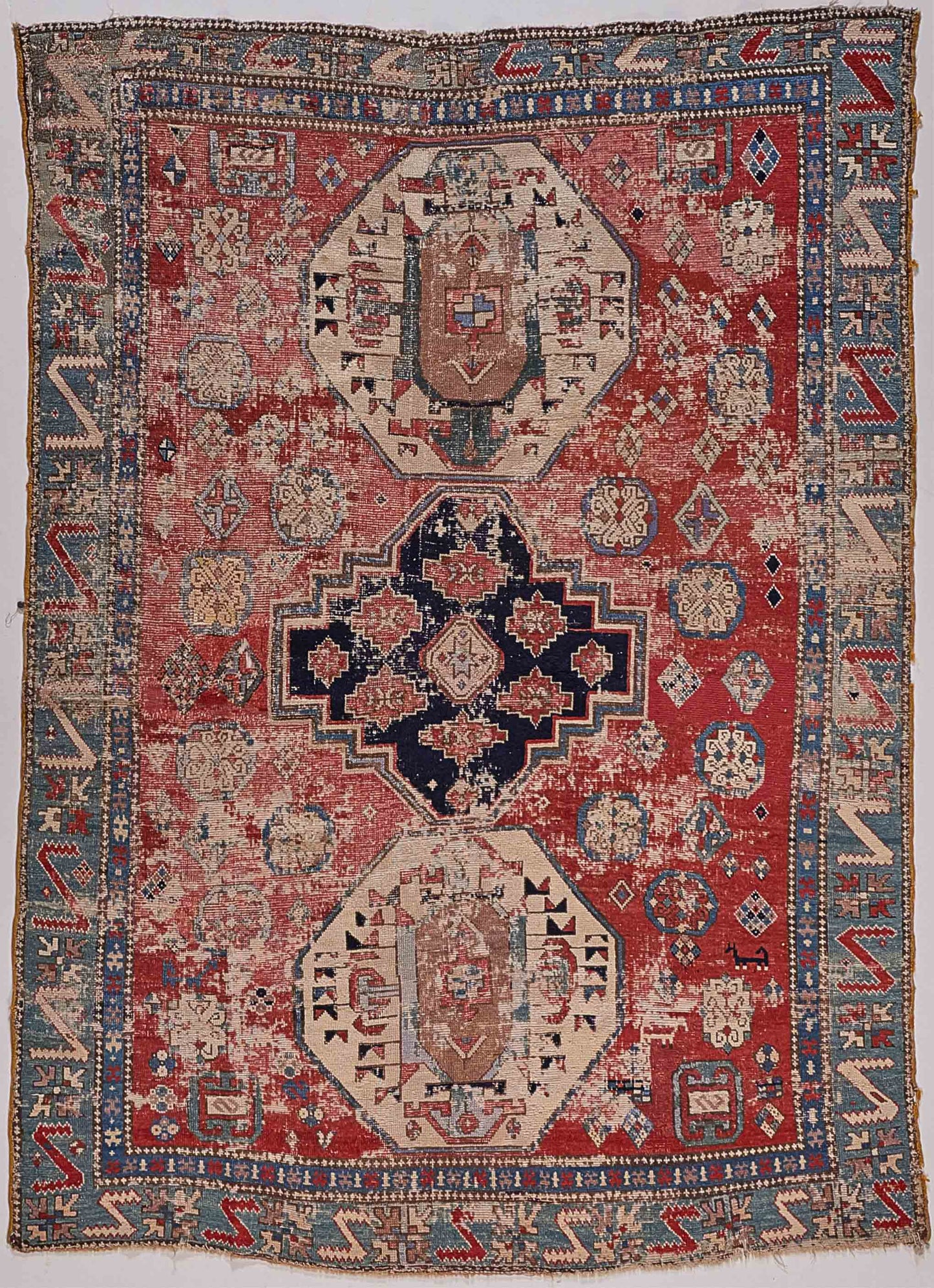Kelim 207x147