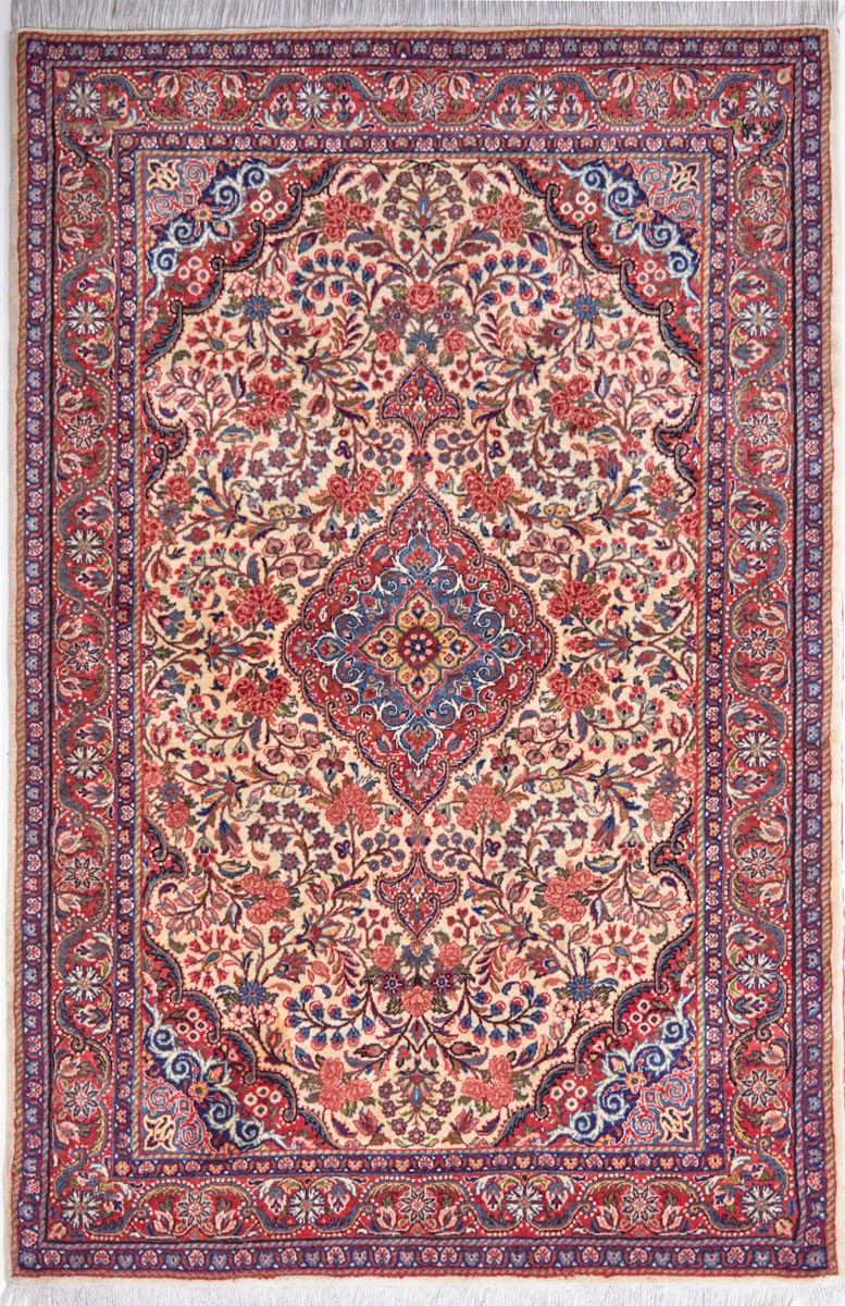 Sarough 162x108