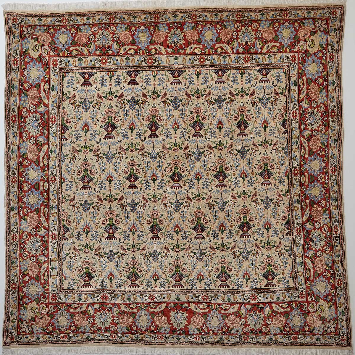 Waramin 200x198