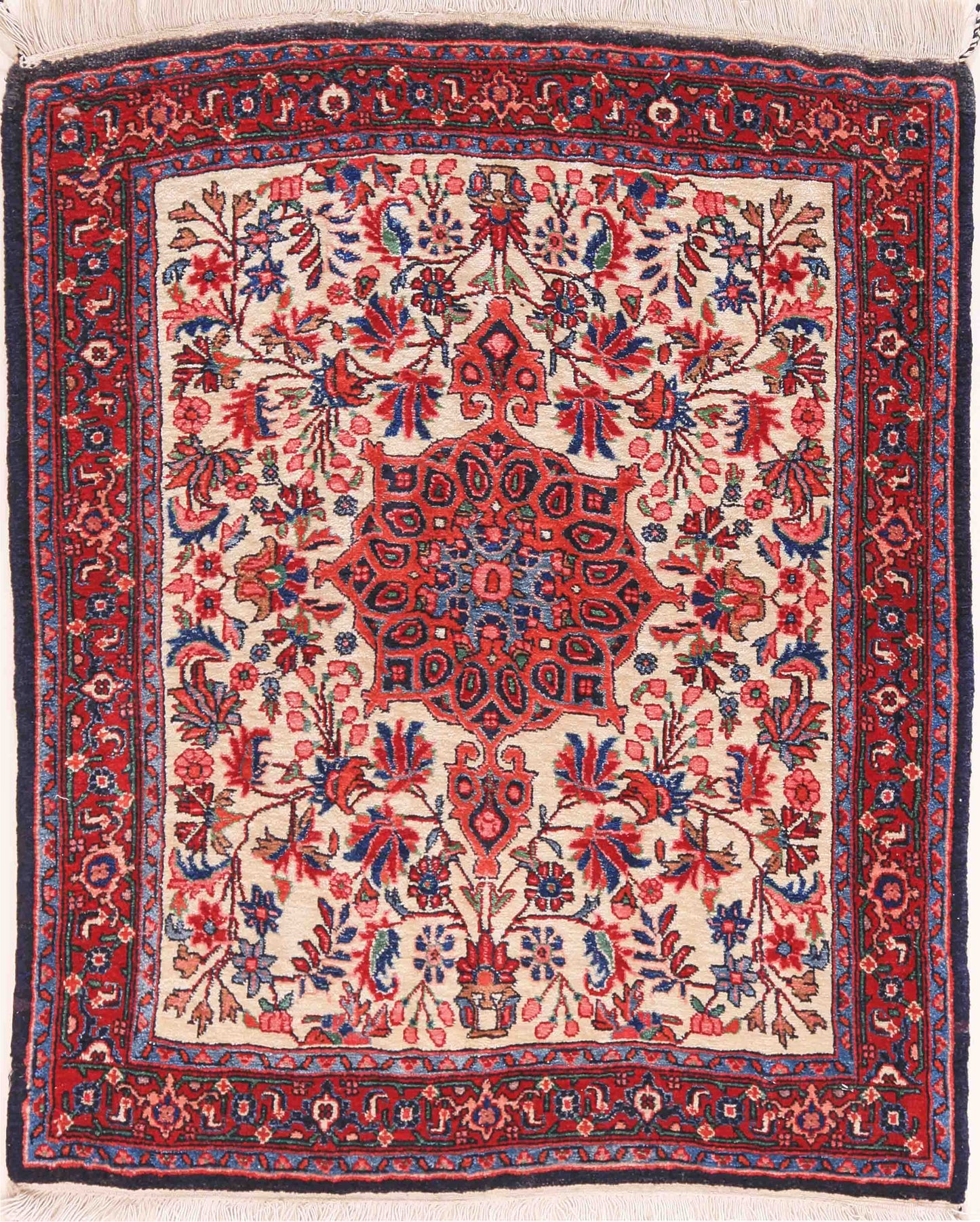 Bidjar 90x72
