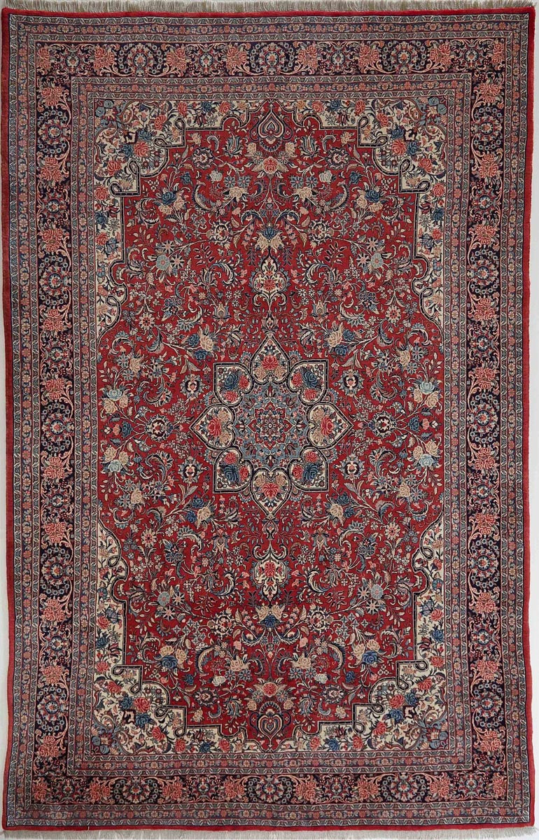Bidjar 335x215