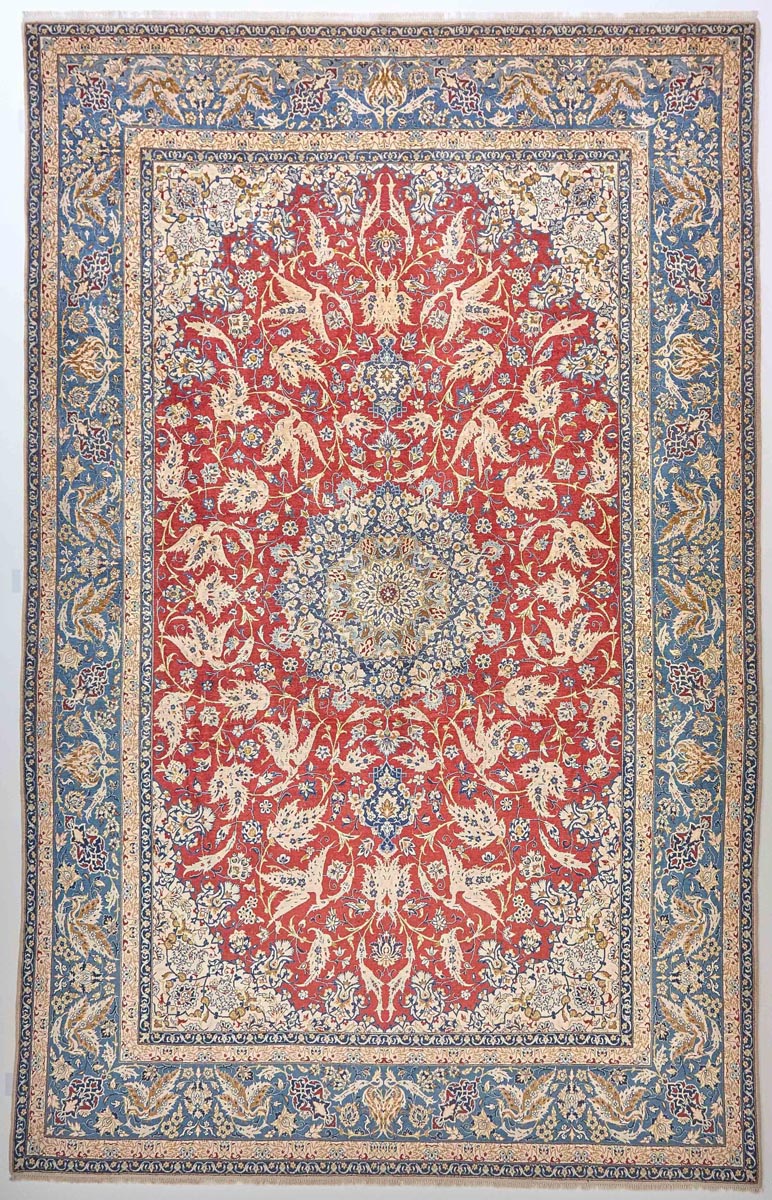 Isfahan 300x202