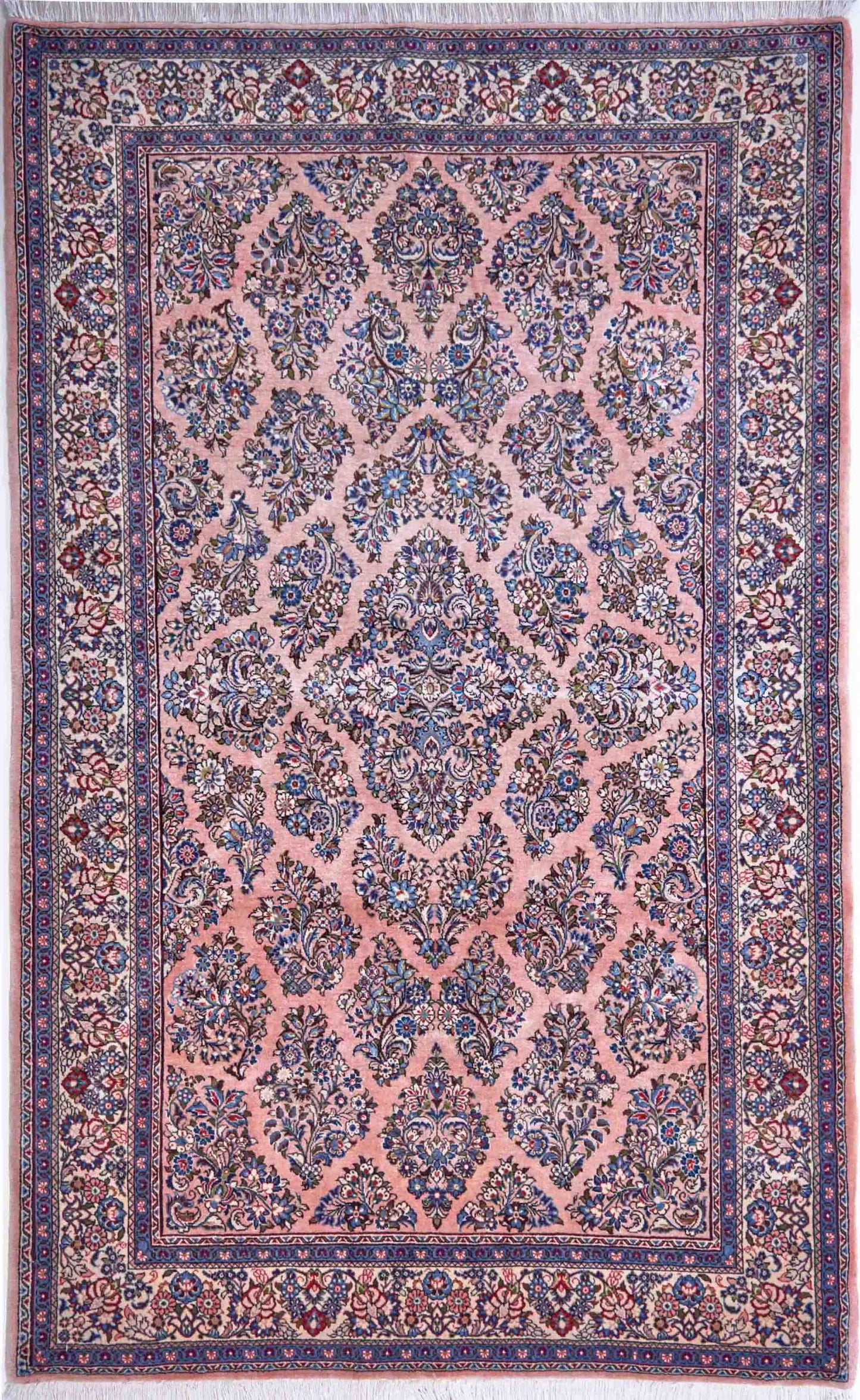 Sarough 210x130