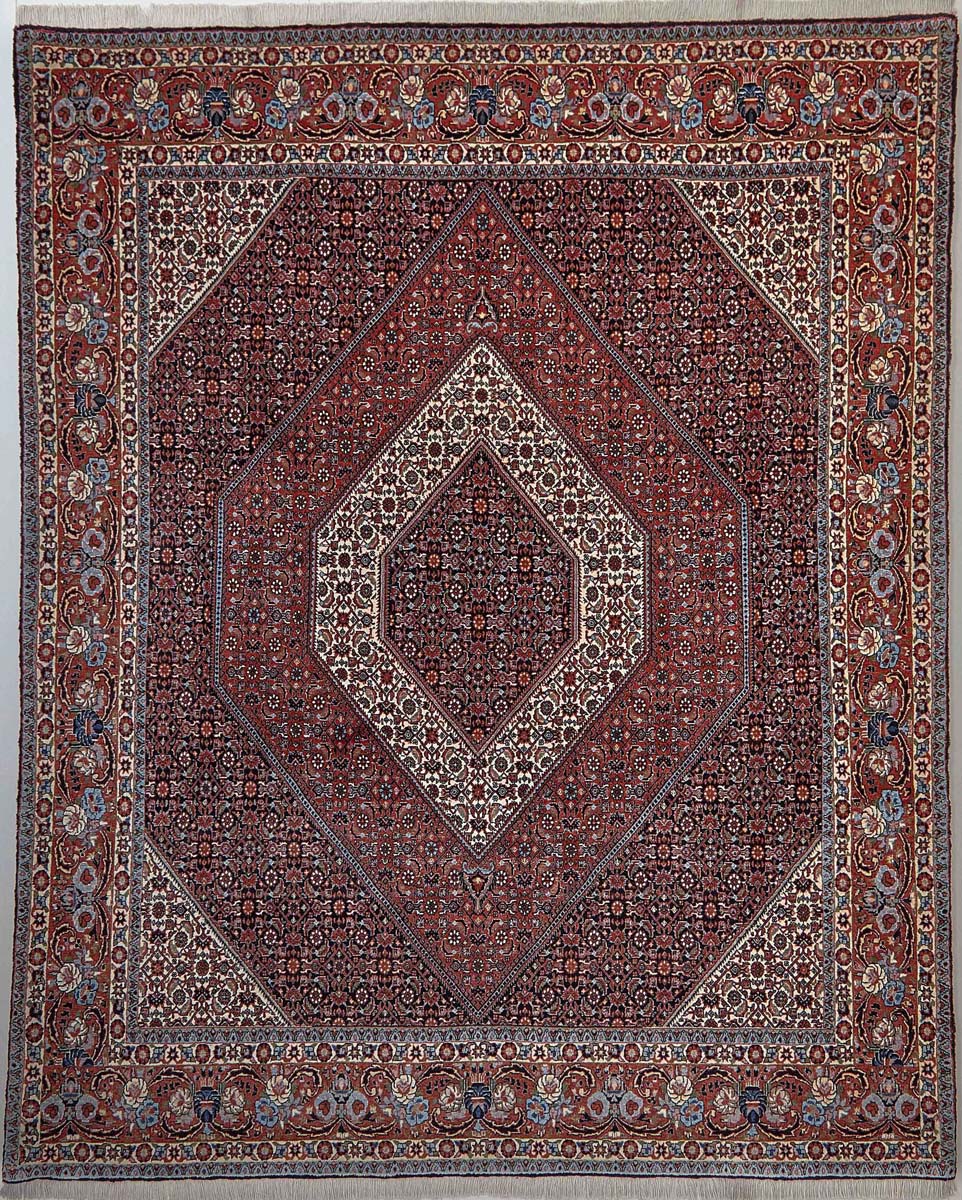 Bidjar 250x200