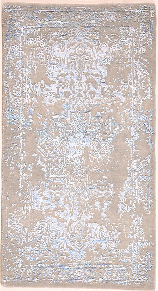 Dara Heriz 146x75