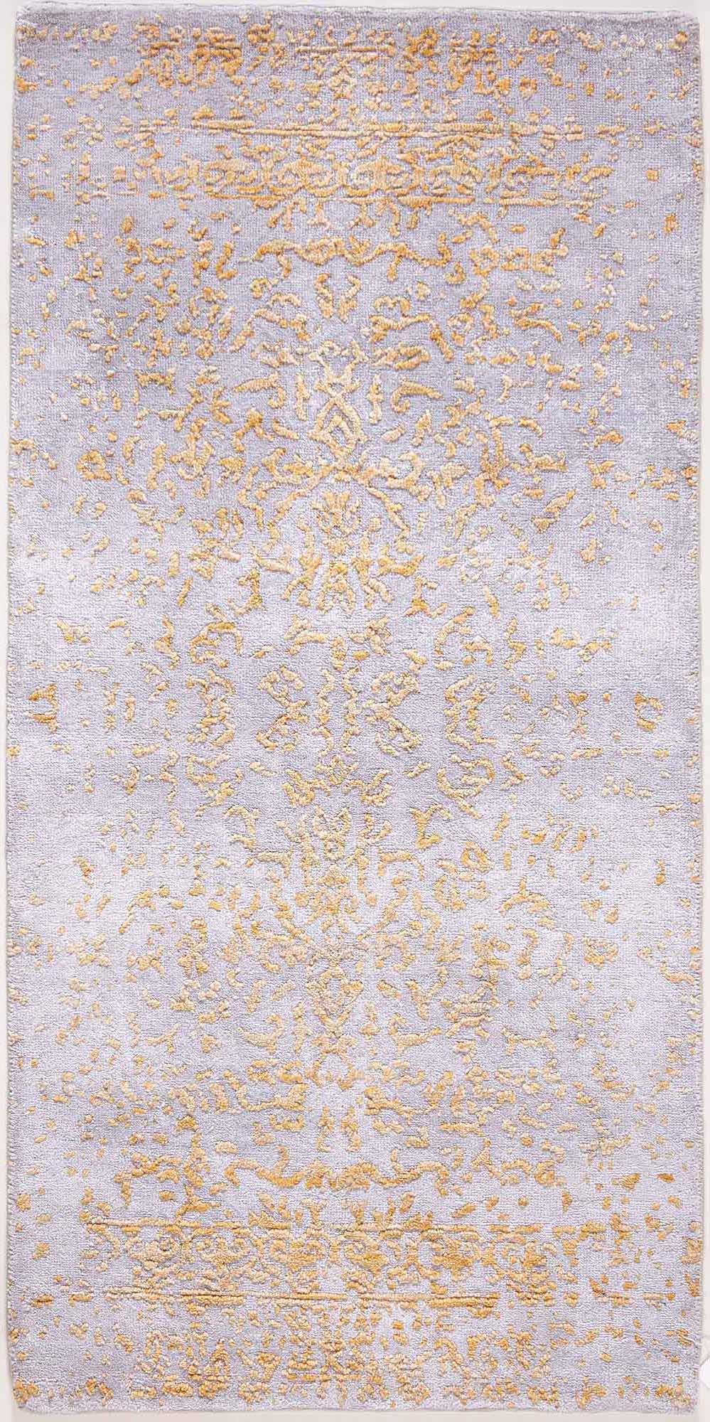 Baral 515 Floral Cannon 140x70