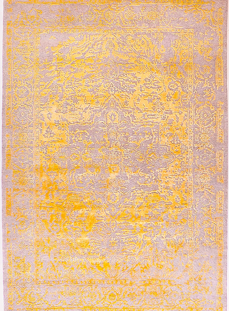 Anto Golden Heriz 200x157