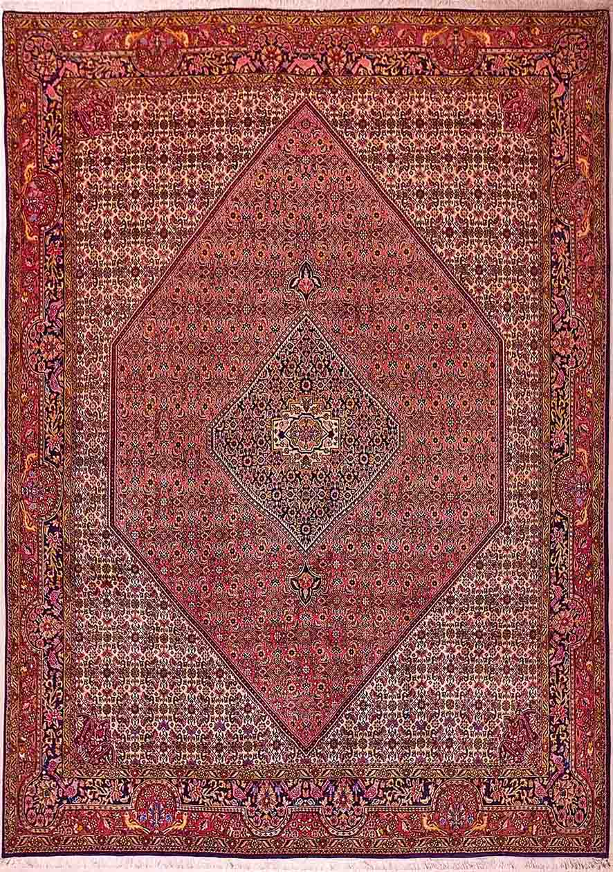 Bidjar 340x243