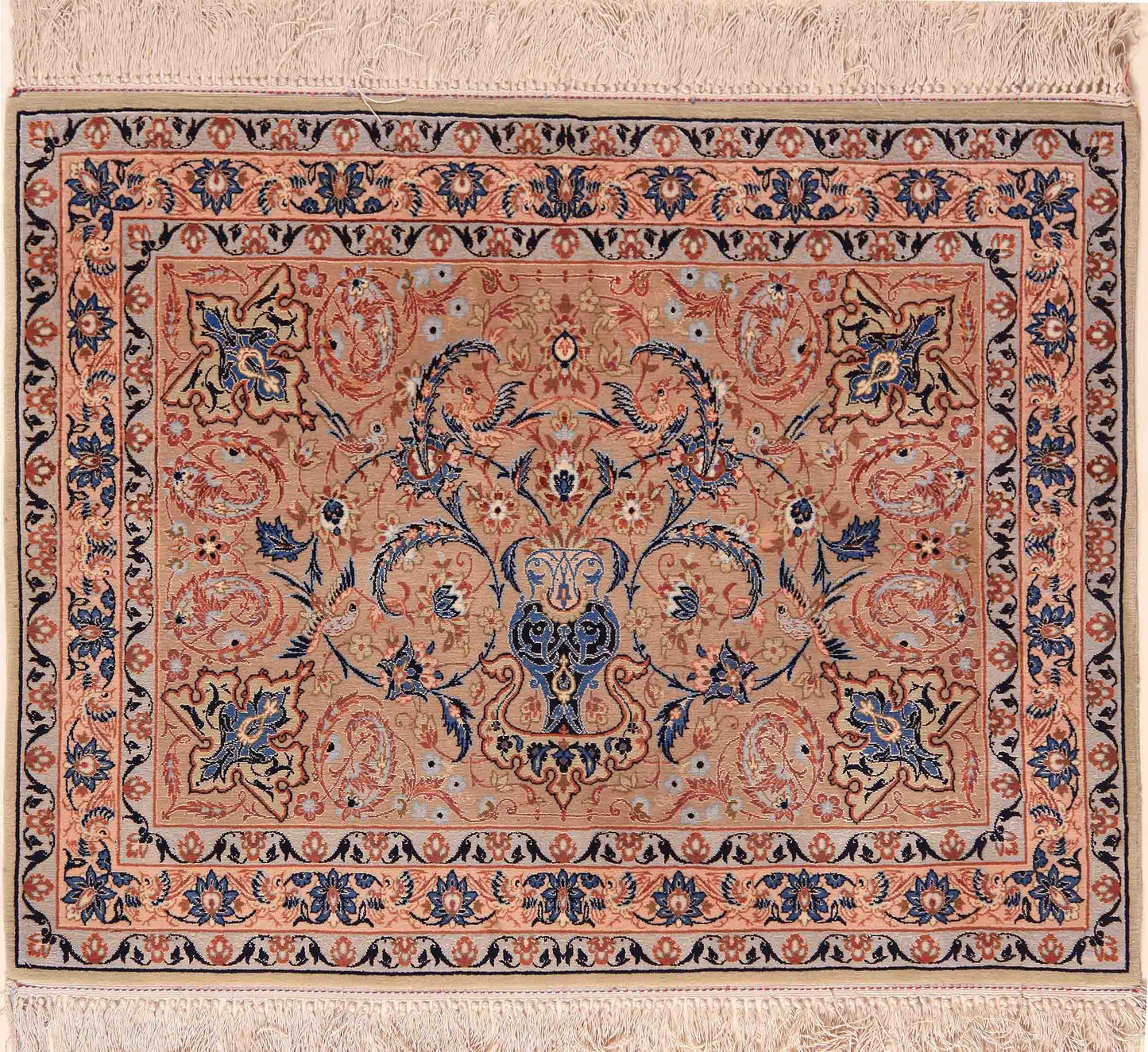Isfahan 105x80