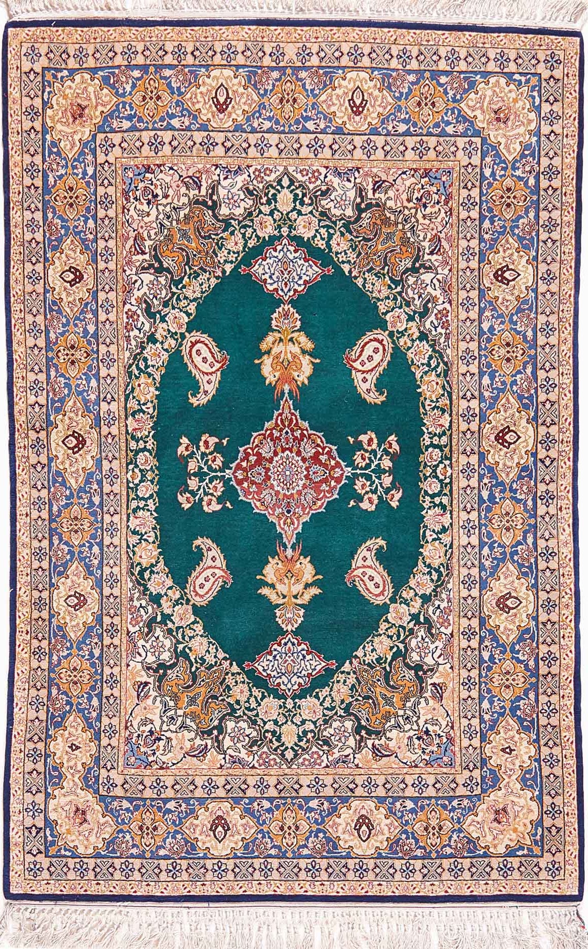 Isfahan 161x109