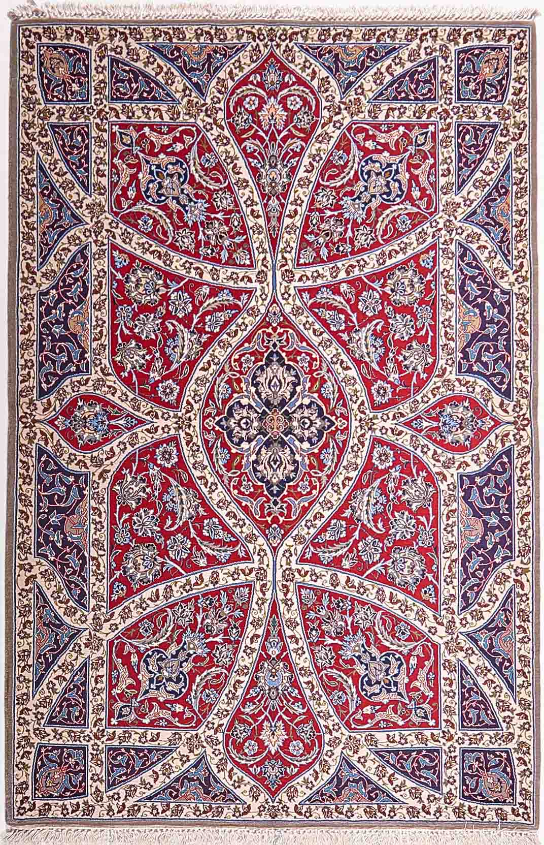 Isfahan 167x110