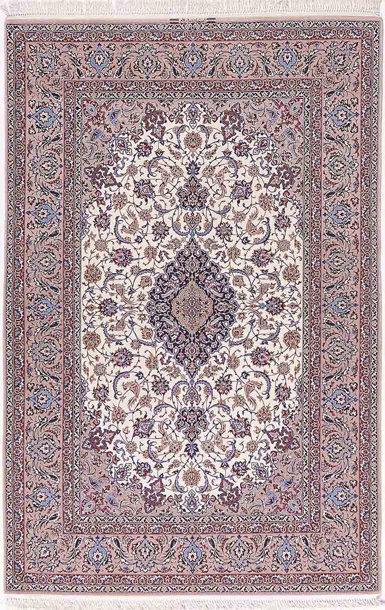 Isfahan 244x162