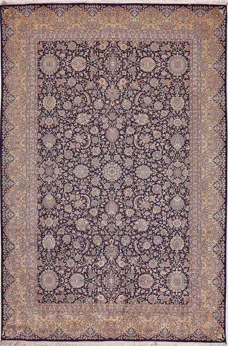 Kaschmir Seide Superfein 277x186