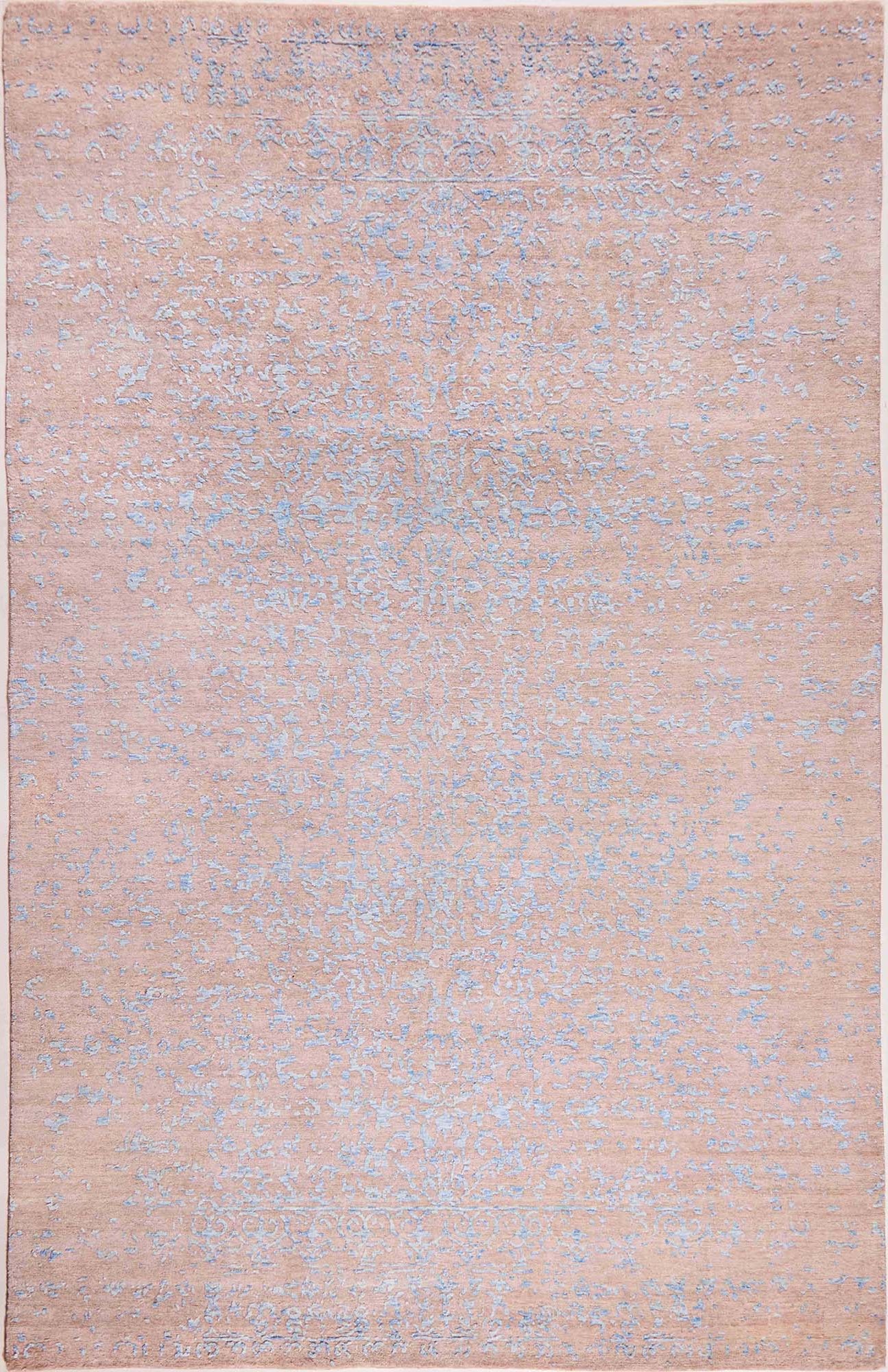 Baral Sand turquoise 304x200