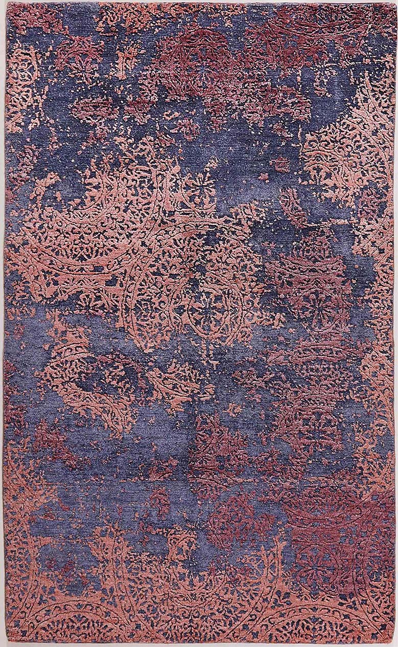 Baral Lotus rust 180x111