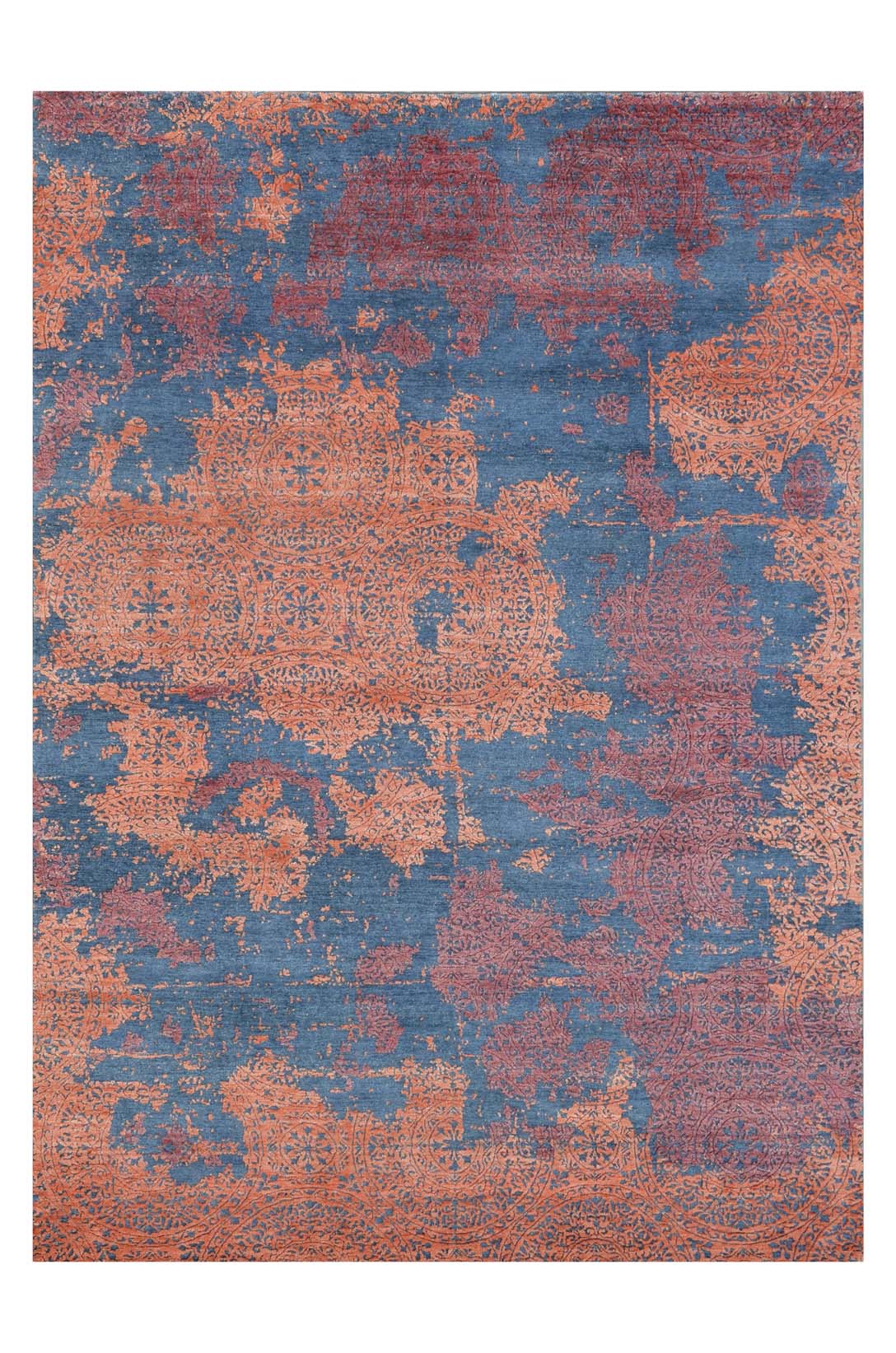 Baral Lotus rust 307x203